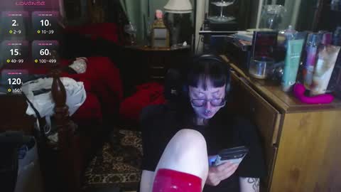 orookun online show from 11.20.25