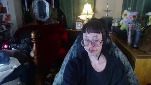 orookun online show from 01.13.26