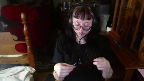 orookun online show from 02.17.26