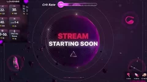 Entropy online show from 02.04.26