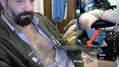 orso online show from 12.25.24