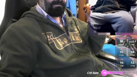 orso online show from 01.14.25