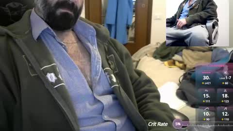 orso online show from 02.27.25