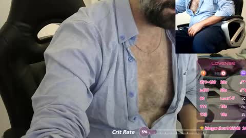 orso online show from 09.25.25