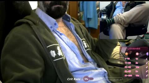 orso online show from 11.16.25