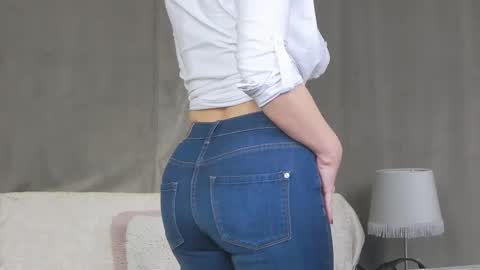 Ortensialady online show from 02.11.25