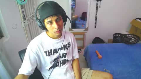 orus_420 online show from 11.16.25