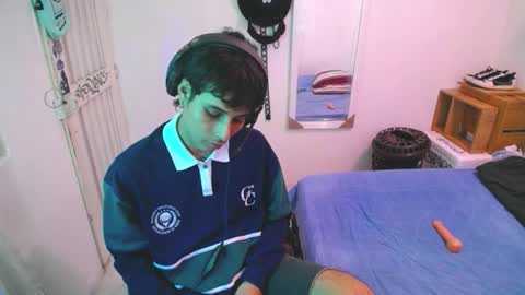 orus_420 online show from 11.18.25