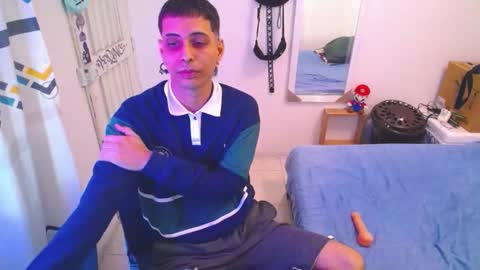 orus_420 online show from 11.22.25