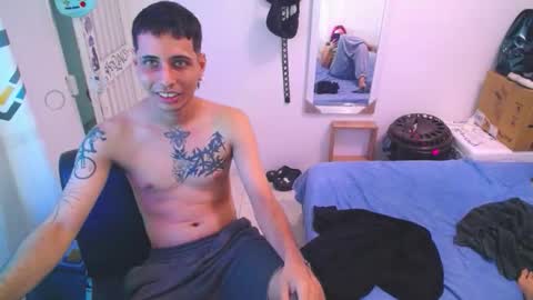 orus_420 online show from 11.25.25