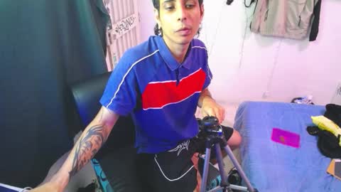 orus_420 online show from 02.03.26