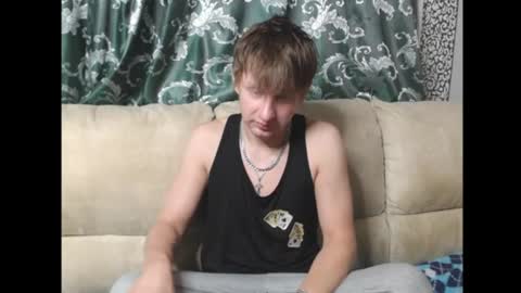 Snapshot of oscar_bell chatting on 06.28.26 Oscar online show from 06.28.26