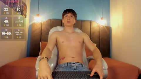 Oscar online show from 11.08.25