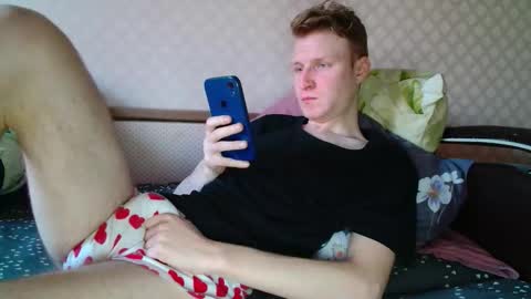 Snapshot of oscar_wildy chatting on 01.16.26 Oscar online show from 01.16.26