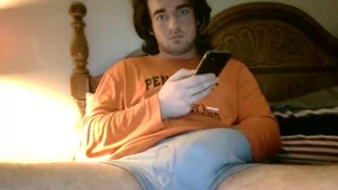 oscardelacruz4 online show from 03.08.26