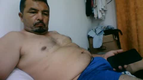 Snapshot of oscarjhe3512 chatting on 04.22.26 oscarjhe3512 online show from 04.22.26