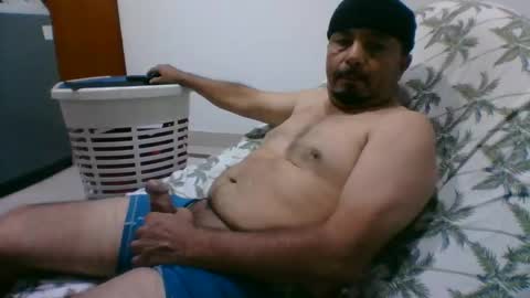 Snapshot of oscarjhe3512 chatting on 04.30.26 oscarjhe3512 online show from 04.30.26