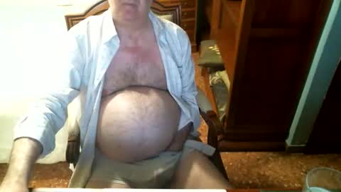 Oscar online show from 10.18.25