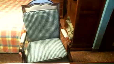 Snapshot of oscarw chatting on 04.28.26 Oscar online show from 04.28.26