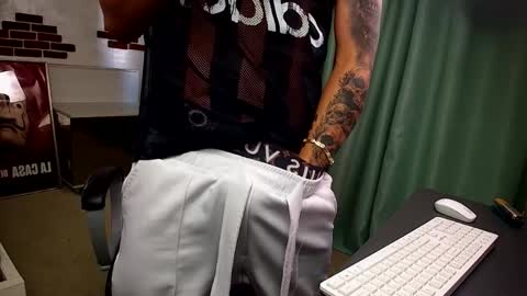 OscarWills online show from 05.16.26