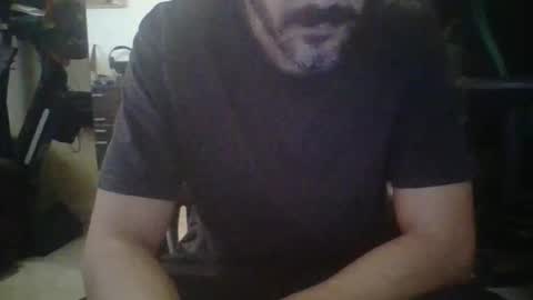 Snapshot of oshaka chatting on 12.02.25 HappyGrower online show from 12.02.25