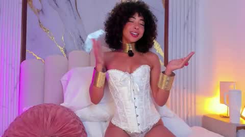 Oshun  online show from 12.14.25