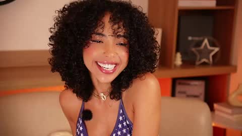 Snapshot of oshun_25 chatting on 05.29.26 Oshun online show from 05.29.26