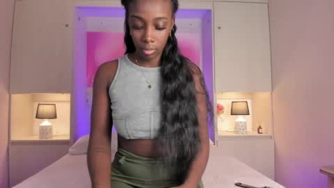 Snapshot of oshun_444 chatting on 04.18.26 oshun_444 online show from 04.18.26