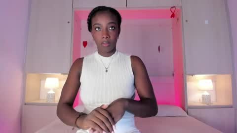Snapshot of oshun_444 chatting on 04.21.26 oshun_444 online show from 04.21.26