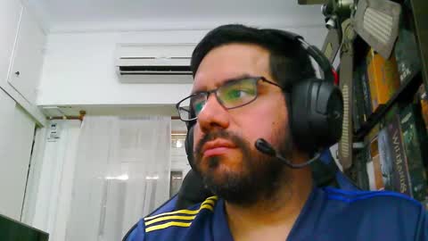 Oso online show from 12.05.24