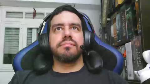 Oso online show from 12.17.24