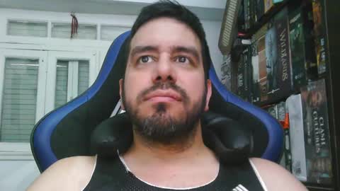 Oso online show from 12.31.24