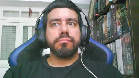 Oso online show from 02.02.25