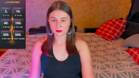 Leliana online show from 12.15.24