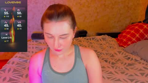 Leliana online show from 12.25.24