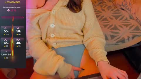 Leliana online show from 01.30.25