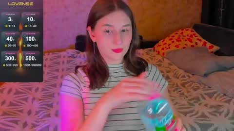 Leliana online show from 03.02.25