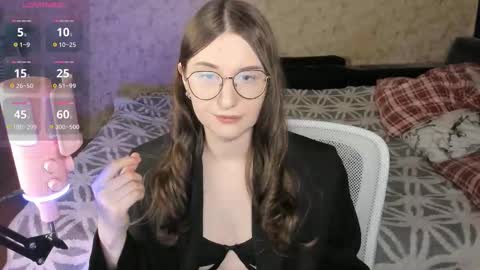 Leliana online show from 12.15.25