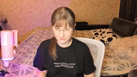 Leliana online show from 03.05.26