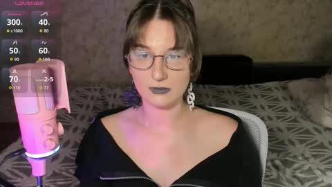 Snapshot of oskar_fucker chatting on 04.14.26 Leliana online show from 04.14.26
