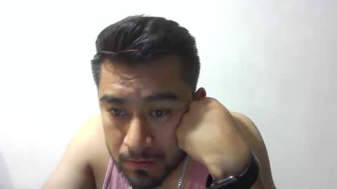 Snapshot of oskregal chatting on 09.15.25 oskregal online show from 09.15.25