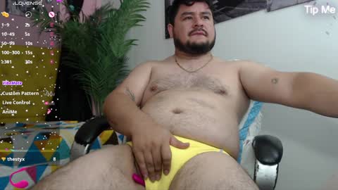 Bear Gael online show from 12.06.24