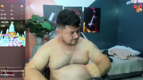 Bear Gael online show from 01.03.25