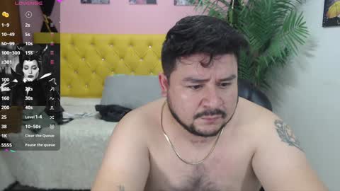 Bear Gael online show from 01.15.25