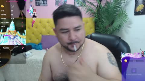 Bear Gael online show from 01.17.25