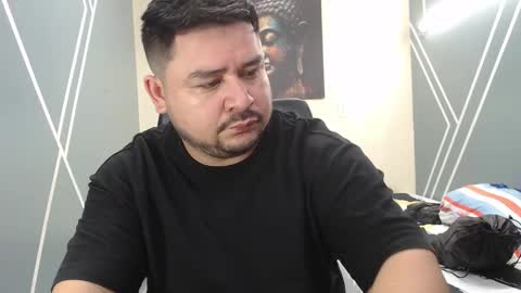 Bear Gael online show from 01.19.25