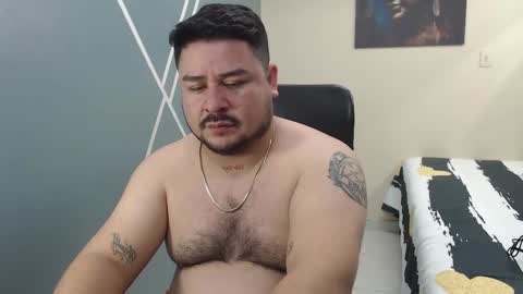 Bear Gael online show from 01.23.25