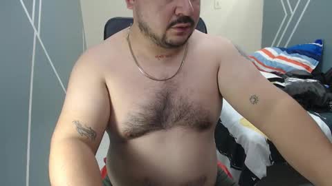 Bear Gael online show from 01.23.25