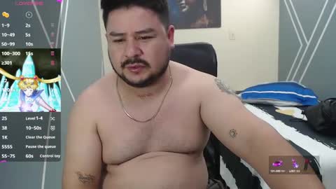 Bear Gael online show from 01.29.25