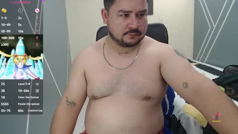 Bear Gael online show from 01.29.25